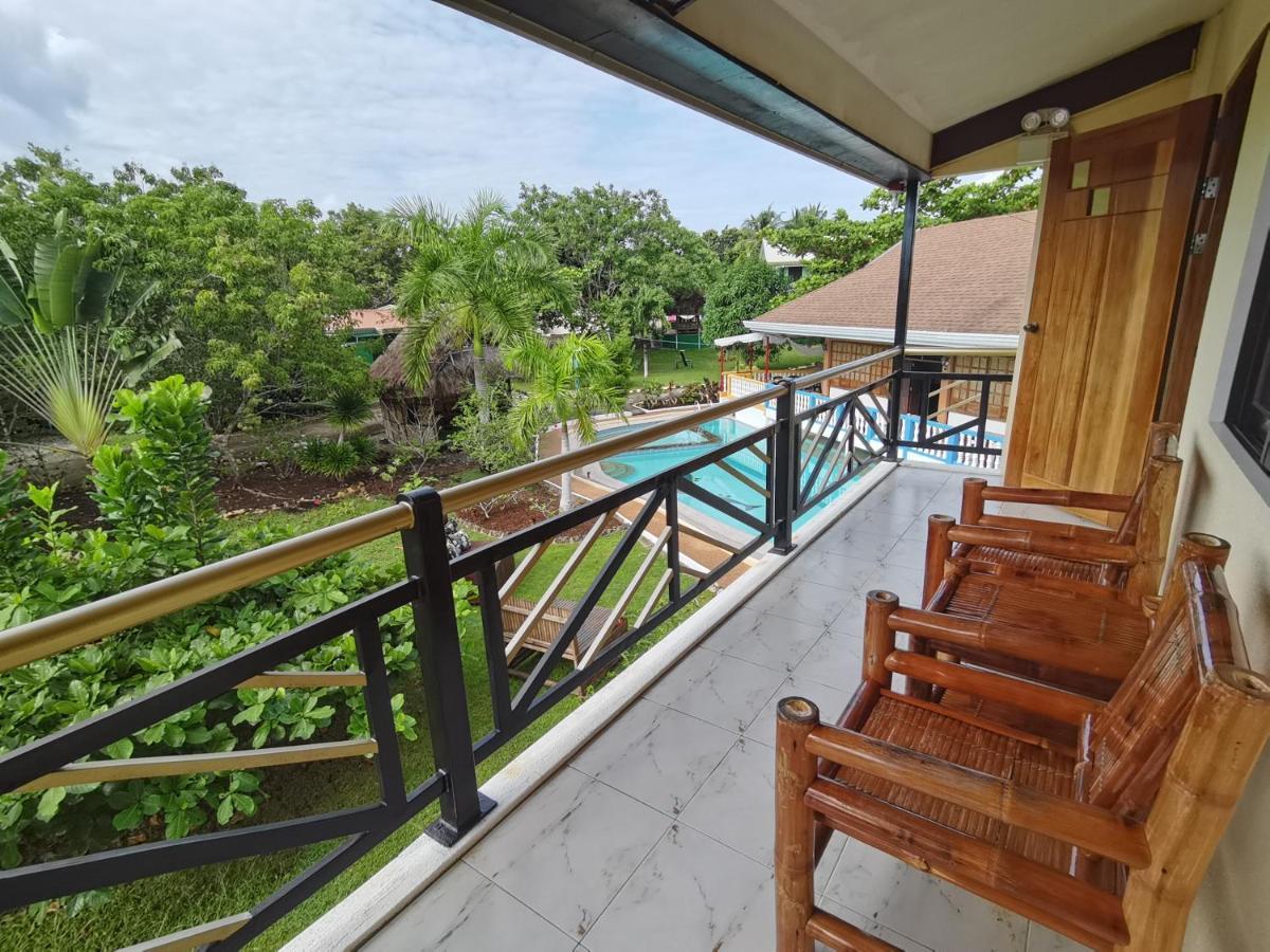 Nickles Park Resort Panglao Exterior photo